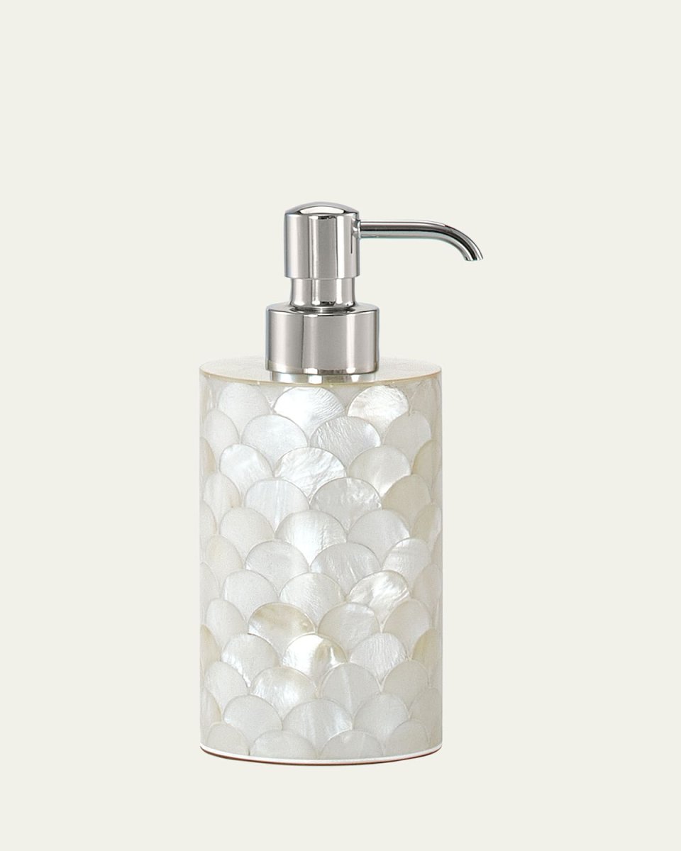 Poisson Soap Dispenser